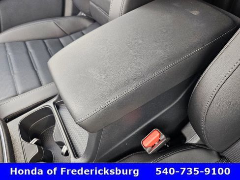 Used 2026 Honda CR-V EX-L image 27