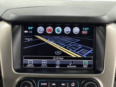 Used 2019 GMC Yukon XL Denali w/ Denali Ultimate Package image 10