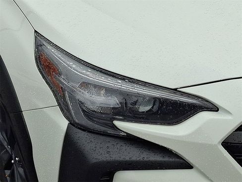 Certified 2023 Subaru Outback Onyx Edition XT image 10