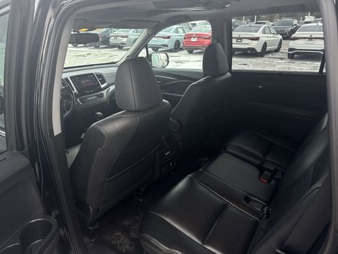 Used 2016 Honda Pilot EX-L image 22