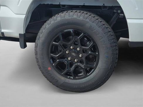New 2026 Ford F150 XLT w/ FX4 Off-Road Package AWD/4WD image 10