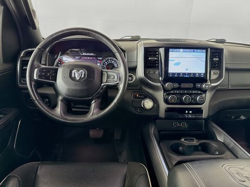Used 2024 RAM 1500 Laramie image 27