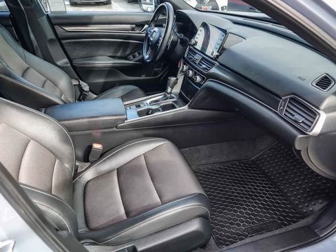 Used 2022 Honda Accord Sport image 15