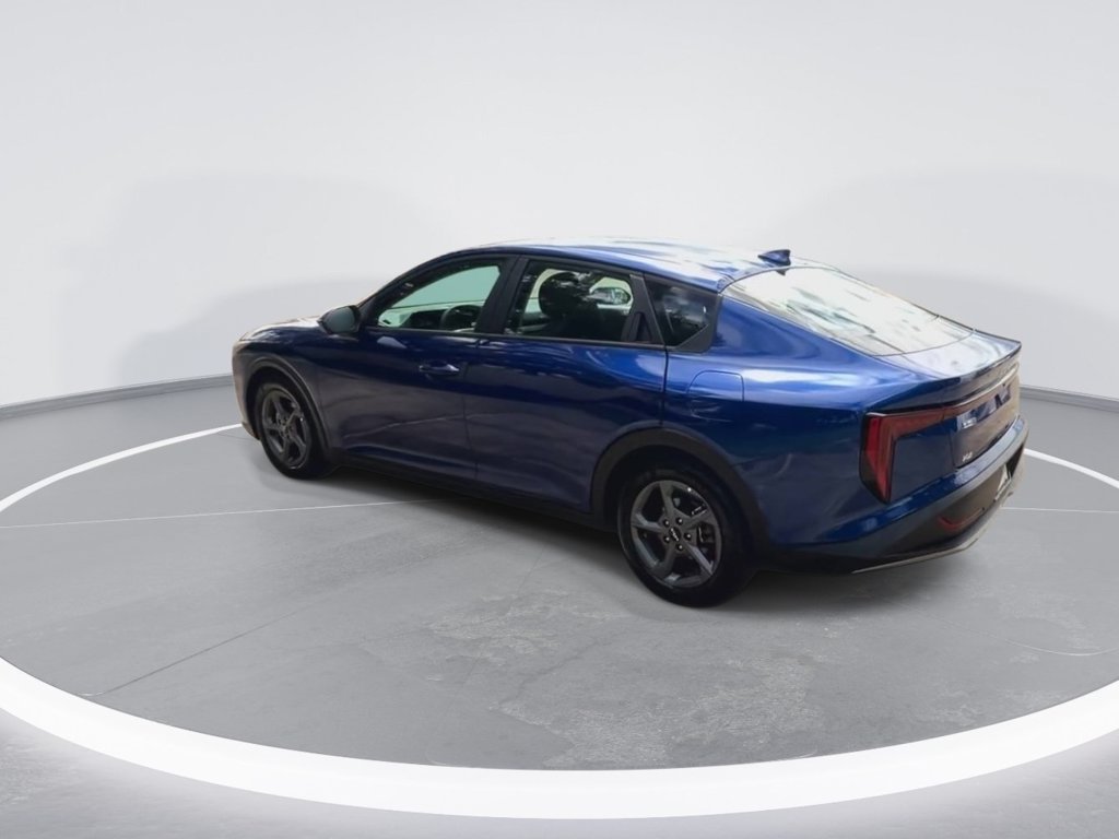 Used 2025 Kia K4 FWD image 6