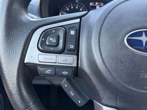 Used 2017 Subaru Forester 2.5i Premium AWD/4WD image 15