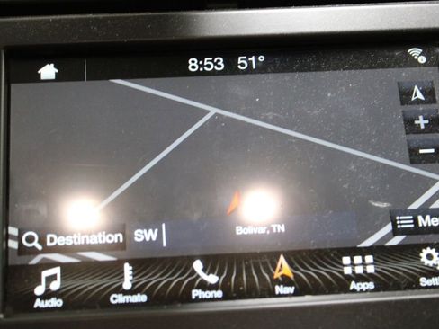 Used 2018 Lincoln MKC Reserve w/ Lincoln MKC Climate Package image 34