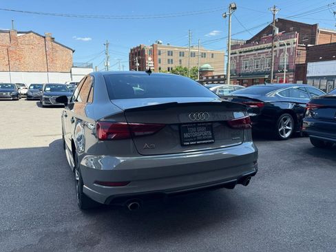 Used 2020 Audi A3 2.0T Premium w/ Final Edition Package AWD/4WD image 4