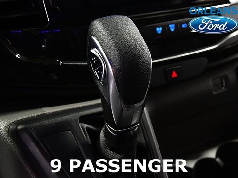 New 2024 Ford Transit 150 Base image 25