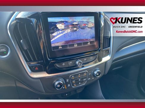Used 2023 Chevrolet Traverse LT w/ LPO, Floor Liner Package image 26