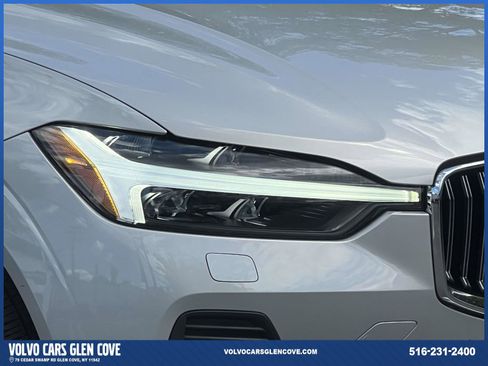 Used 2023 Volvo XC60 B5 Plus w/ Climate Package AWD/4WD image 7