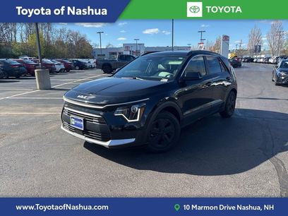 Used 2023 Kia Niro EX