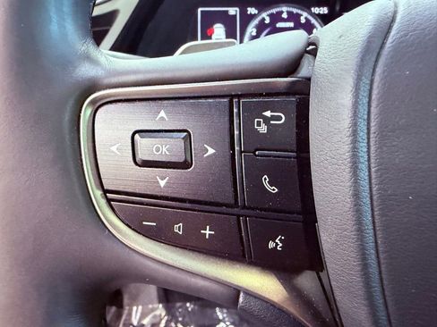 Certified 2022 Lexus ES 350 w/ Premium Package FWD image 20