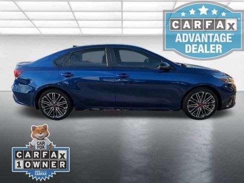 Used 2024 Kia Forte GT w/ GT2 Package image 30