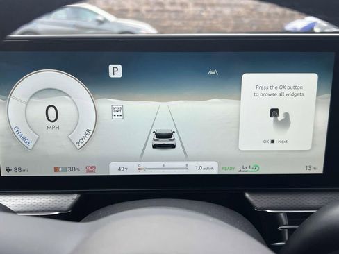 New 2024 Genesis GV60 Performance image 26