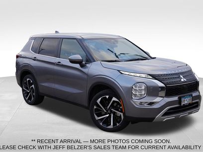 Used 2023 Mitsubishi Outlander SE