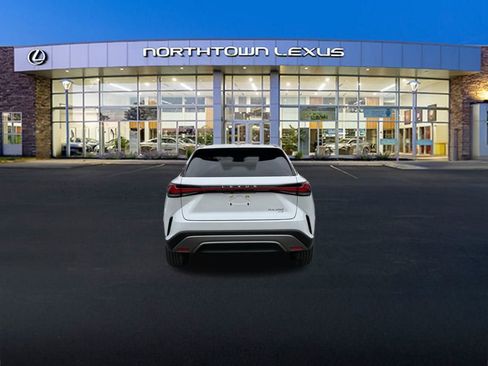 Certified 2024 Lexus RX 350 Premium image 23