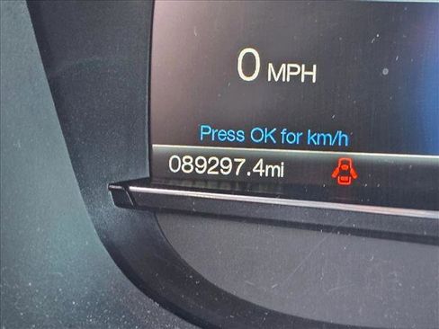 Used 2016 Ford Explorer Sport w/ Equipment Group 401A image 9