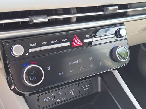 New 2026 Hyundai Tucson SEL Plus FWD image 30