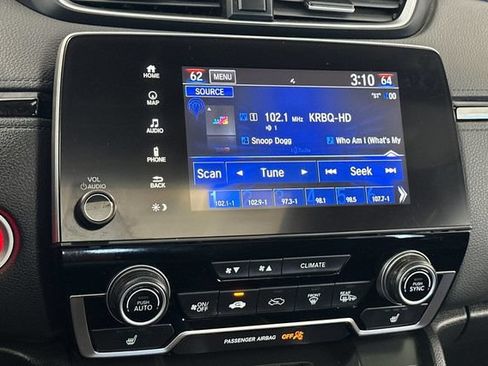 Used 2020 Honda CR-V Touring image 21