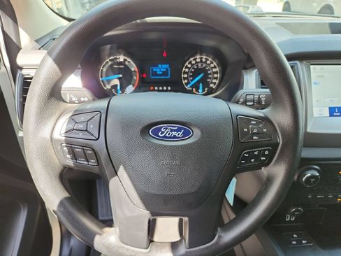Used 2021 Ford Ranger XL w/ Equipment Group 101A High RWD image 6