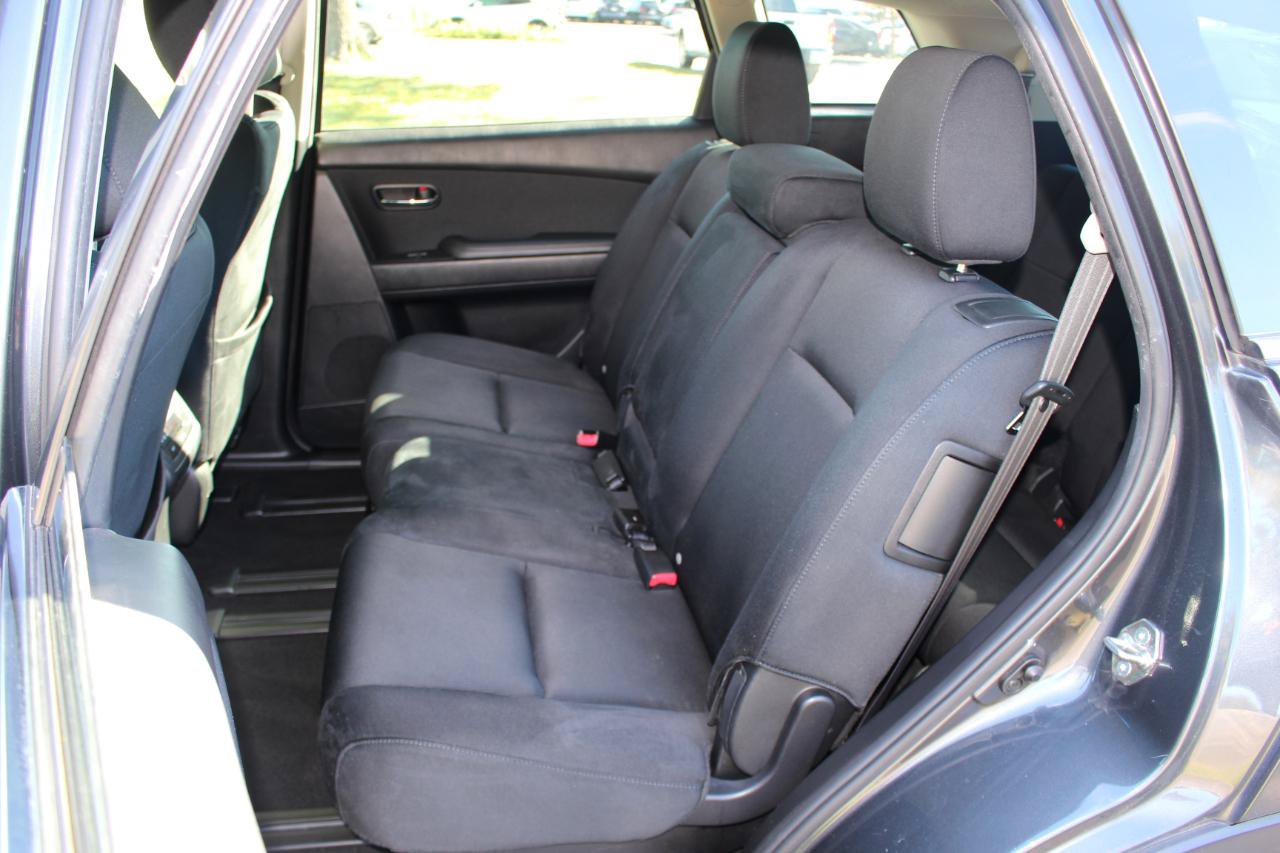 Used 2015 MAZDA CX-9 Sport FWD image 29