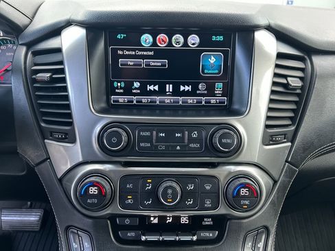 Used 2017 Chevrolet Tahoe LT image 19