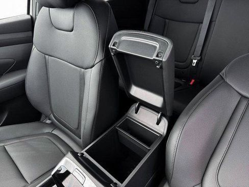 New 2026 Hyundai Santa Cruz SEL image 19