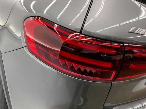 Certified 2025 Mercedes-Benz GLB 35 AMG 4MATIC image 12