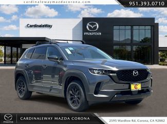 New 2026 MAZDA CX-50 AWD 2.5 Hybrid w/ Weather Package video 1