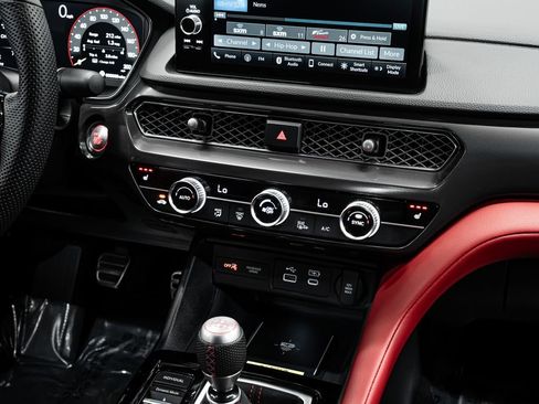 New 2026 Acura Integra Type S FWD image 23