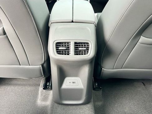 New 2026 Buick Envision Sport Touring AWD/4WD image 18