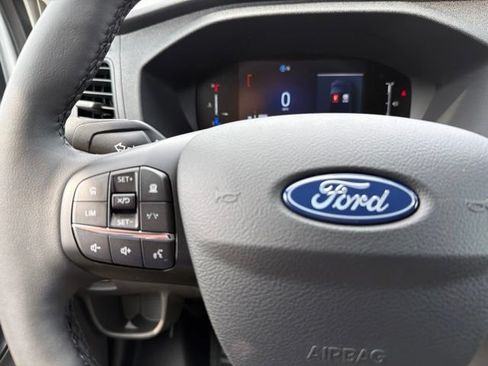 New 2026 Ford Transit 250 148 Medium Roof Extended AWD w/ Load Area Protection Package image 15