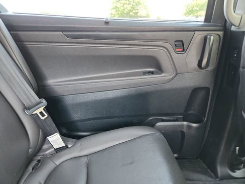 Used 2019 Honda Odyssey EX-L image 22