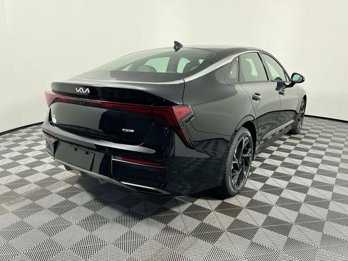 New 2026 Kia K5 GT-Line image 3