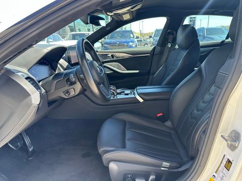 Used 2023 BMW ALPINA B8 xDrive Gran Coupe AWD/4WD image 27