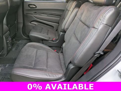 New 2026 Dodge Durango GT image 25