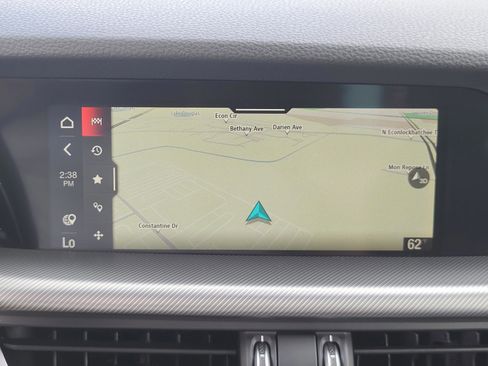 New 2025 Alfa Romeo Stelvio Sprint AWD/4WD image 19