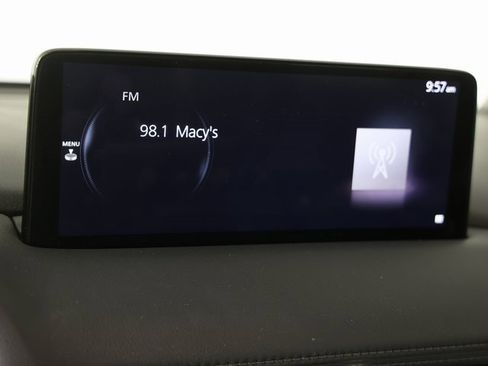 Used 2024 MAZDA CX-5 Carbon Edition image 8