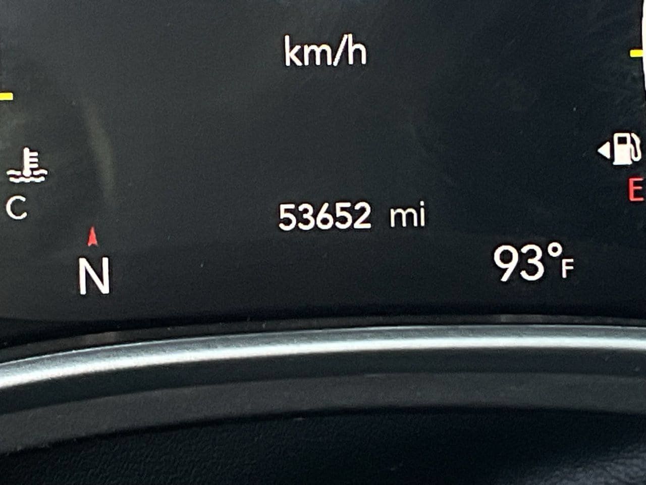 Used 2024 Chrysler Pacifica Touring-L FWD image 43