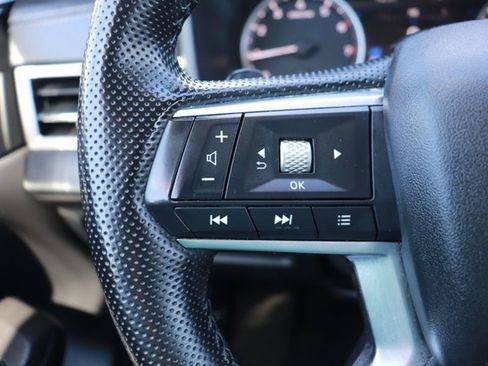 Used 2024 Mitsubishi Outlander SE image 22