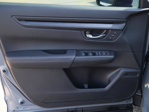 Used 2026 Honda CR-V Sport-L image 13