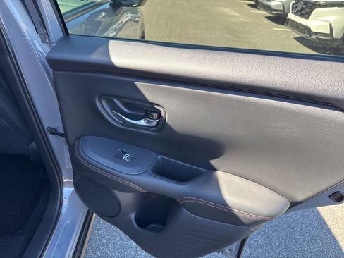 New 2026 Honda HR-V Sport image 14