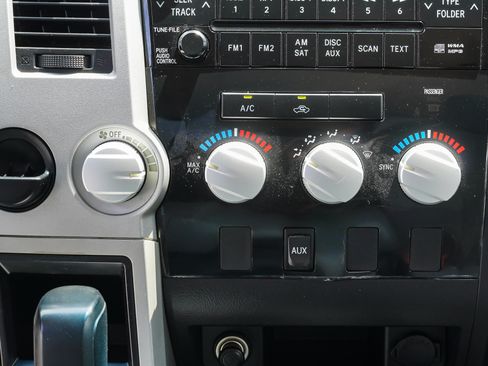 Used 2007 Toyota Tundra SR5 RWD image 32