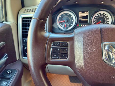 Used 2014 RAM 1500 Big Horn AWD/4WD image 19