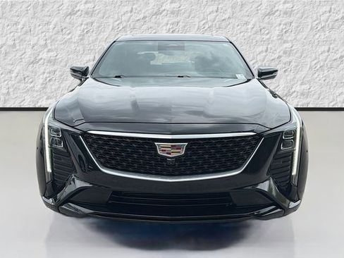 Used 2025 Cadillac CT5 Premium Luxury image 8