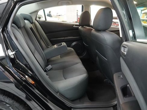 Used 2012 MAZDA MAZDA6 i Sport FWD image 23