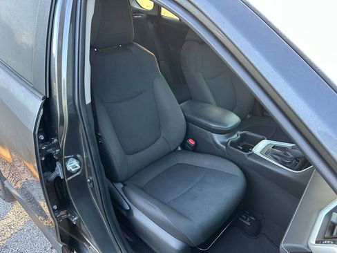 Used 2024 Toyota RAV4 LE image 15