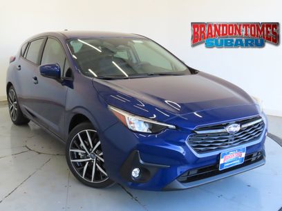 New 2026 Subaru Impreza 2.0i Sport