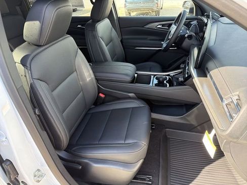 New 2026 Chevrolet Traverse LT w/ Midnight/Sport Edition image 26