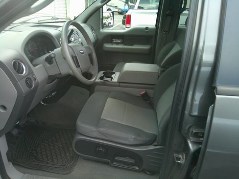 Used 2008 Ford F150 XLT RWD image 6
